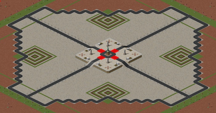 ShowOff(SOTA AI) preview