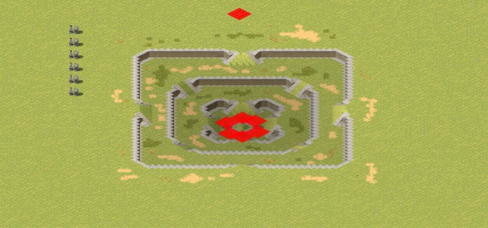 Zombies V4.8 FFA 6 Players (Ra2CashGames) preview