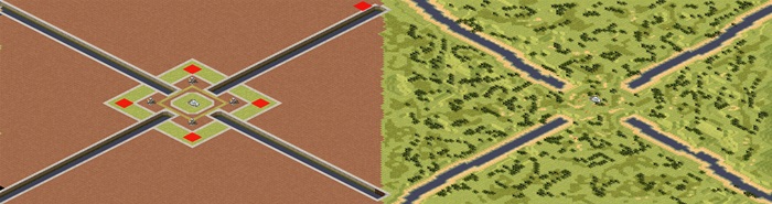 Time War by FlyingZ - Team A - No like sides preview