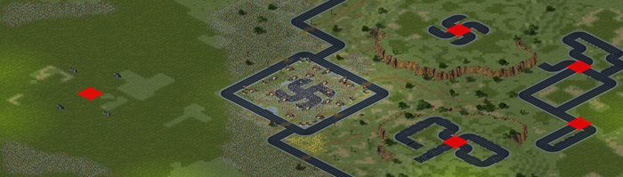 Trailerpark Survival beta QX preview