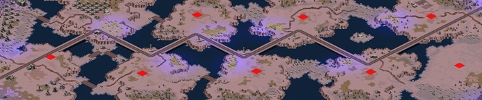 (8) Seven Bridges preview