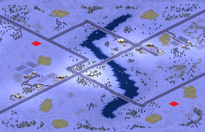 [2] Montana DMZ [TE v1.4] - SFJ Official v2.1 - Precaptured Tech preview
