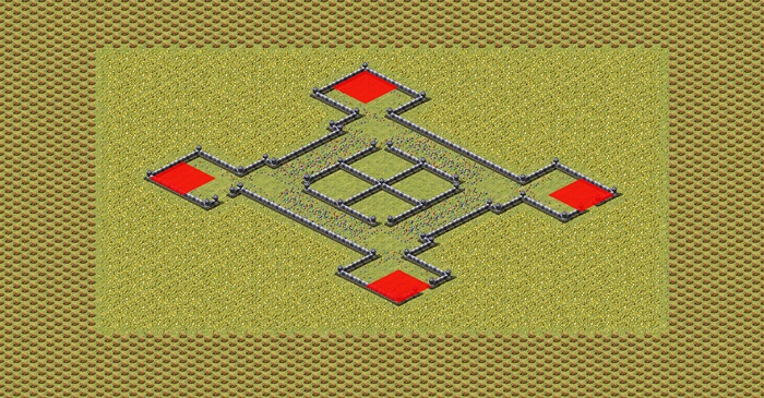Extra small with gold preview