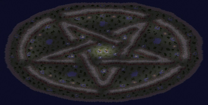 Baphomet Survival (5p) -- MISSING (randomized 2019-08-28 112609) preview