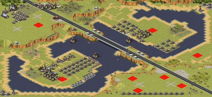 szenya of isolation preview