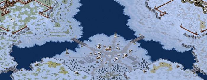 Sovereign Land Survival (4p) -- MISSING (randomized 2019-05-06 101917) preview