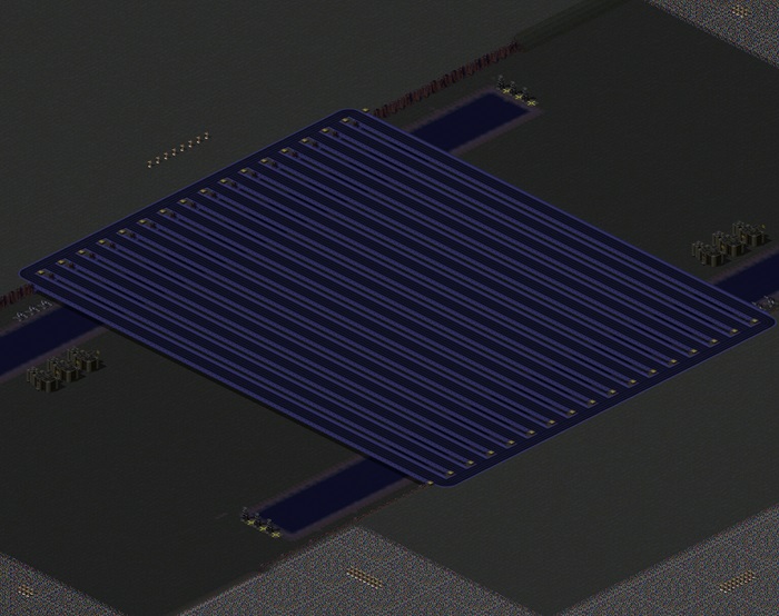 Crossfire Survival (7p) -- MISSING (randomized 2019-02-12 092006) preview