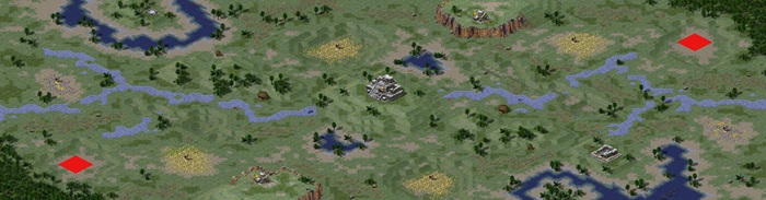[2] Tikal - SFJ OFFICIAL v2.0 Precaptured Tech preview