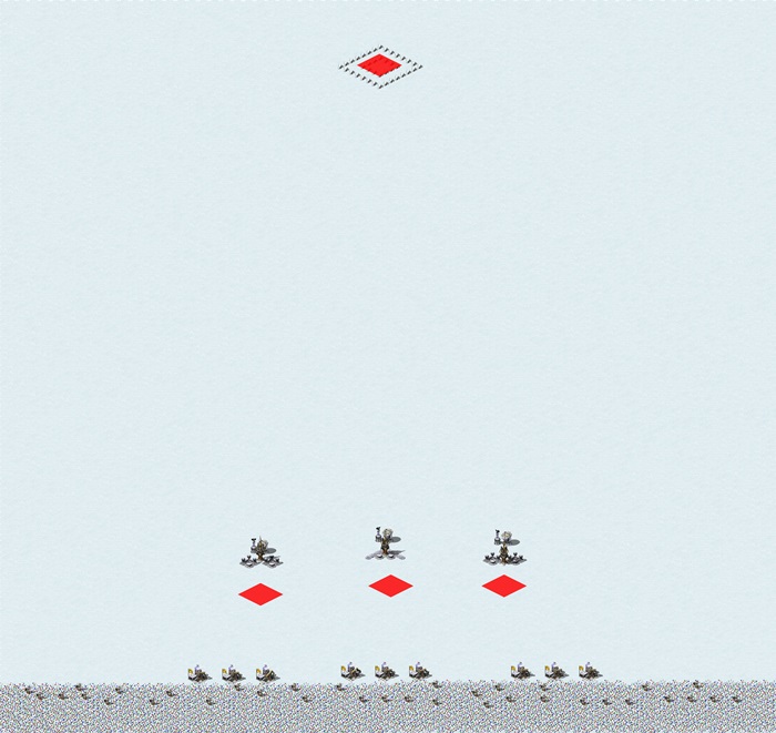 Map4you Survival -- MISSING preview