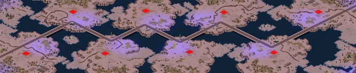 (8) Seven Bridges preview