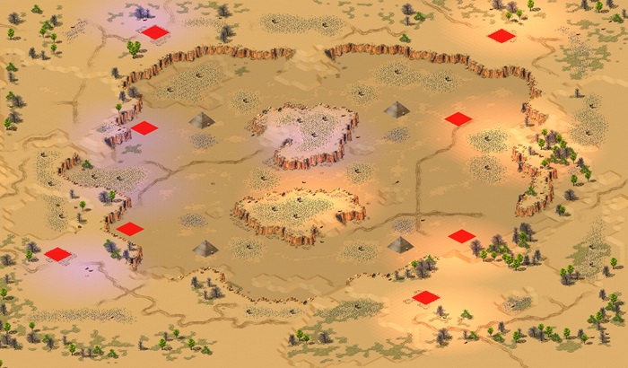 [8] Tour of Heck v1.1 preview