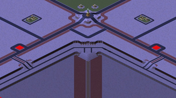 2P No-Multi[RAZER]1.A Remastered v1.05 preview