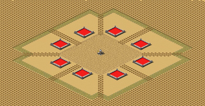 {8} Mega battle V2.4 powerplants = money preview