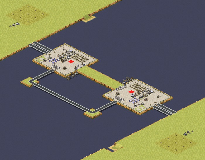 O.T.K Ready base preview
