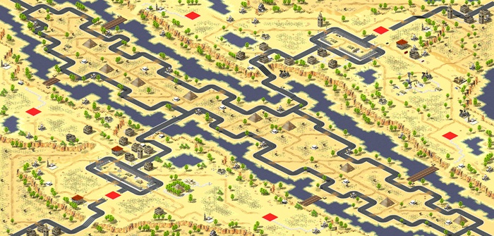 [6] Resource Strain preview