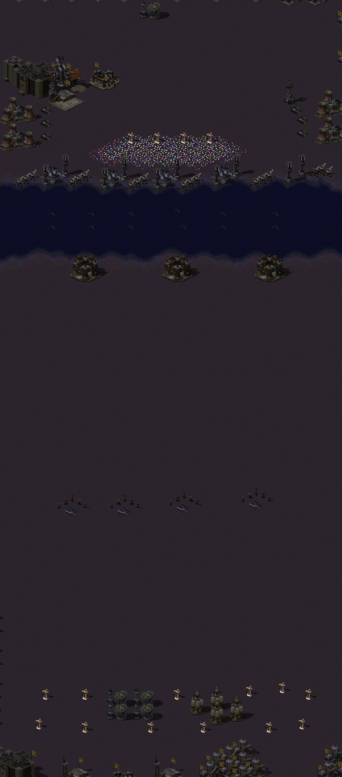 4vs1 sur map very long by hardtime -- MISSING (randomized 2018-04-28 195207) preview