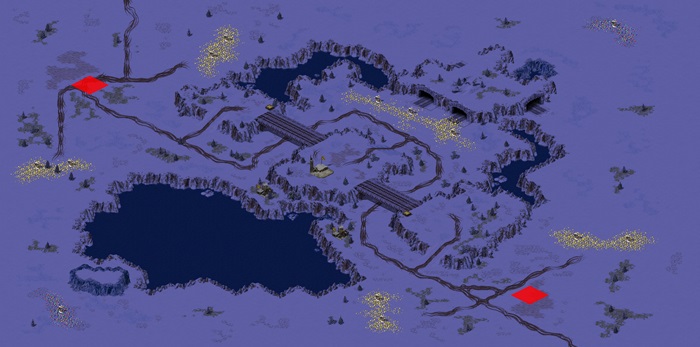 [2] Tension Immension preview