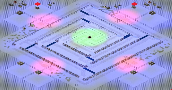 [2]PK Snarks Third Tower Defense Expanded v1.6 preview