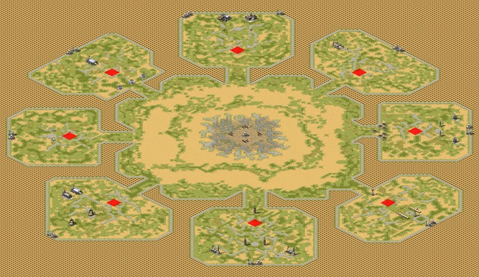 [8] Oil With Bonus - Malazgirt preview