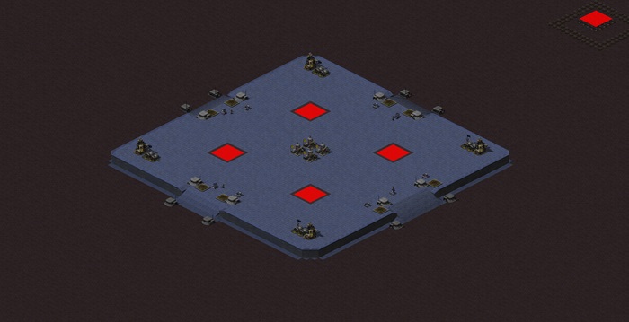 Last Stand V2.2 by Lucifer_MS L EDITED Version preview