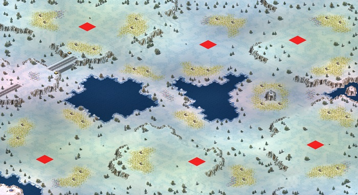 [6] Severnaya Blitz preview