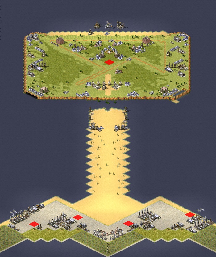 28days L8ter~eVilHeAt -- MISSING preview