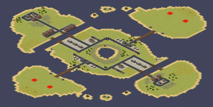 Mullers new 2v2 2023 v9 preview