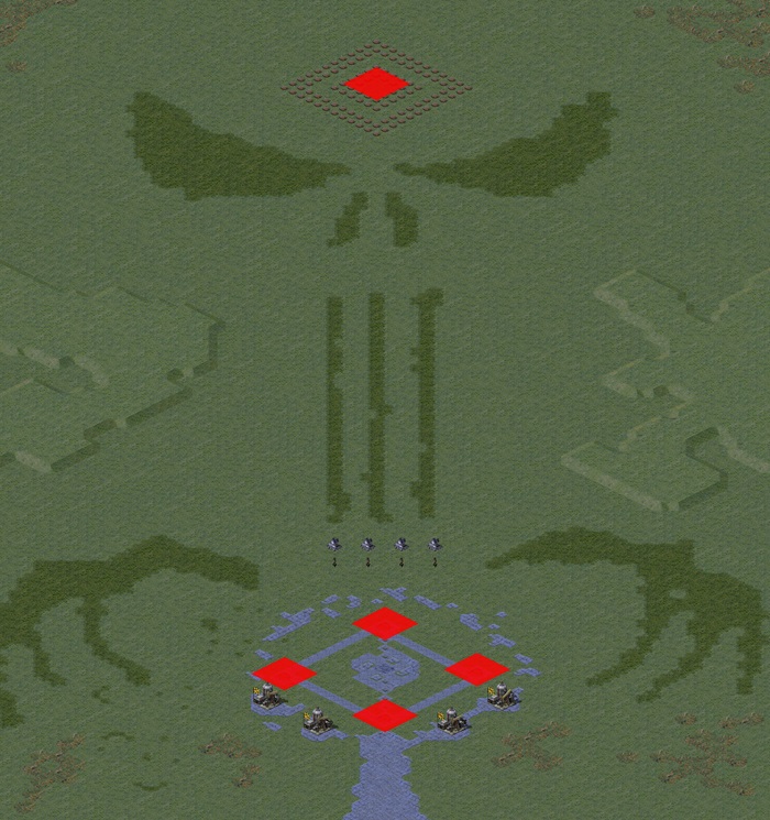 Ultimate Survival preview