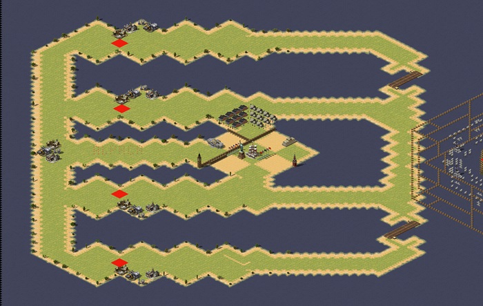 -Survival- Skynet Enhanced v1.56 alpaca hard_4pl -- MISSING preview