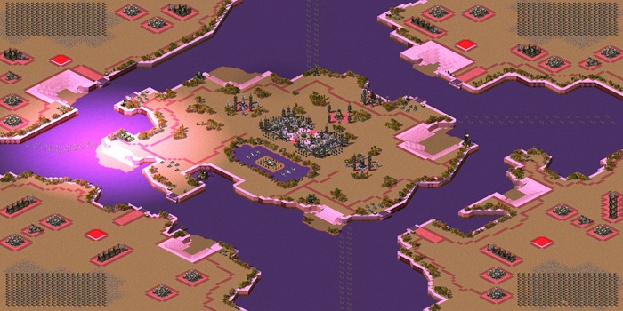 NEW WorldWar5+ Chaos -  -RECONSTRUCT ORI WW5- (1-1-1-1) (2-2) preview