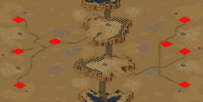 ToE no RUSH 5MIN v1.0.1 (Anti-rush barrier) 53533333333333333 preview