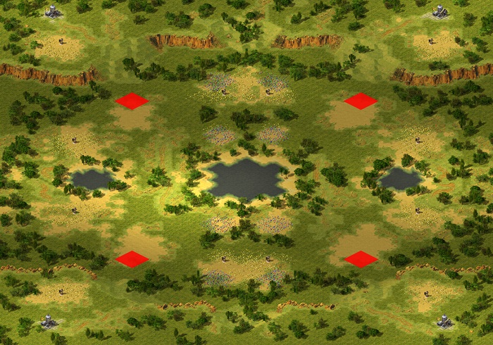 blitzkrieg v1.0 (2-4) preview