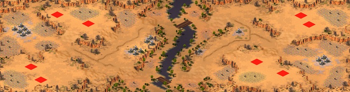 [8] Ahmaddxb (4v4) preview