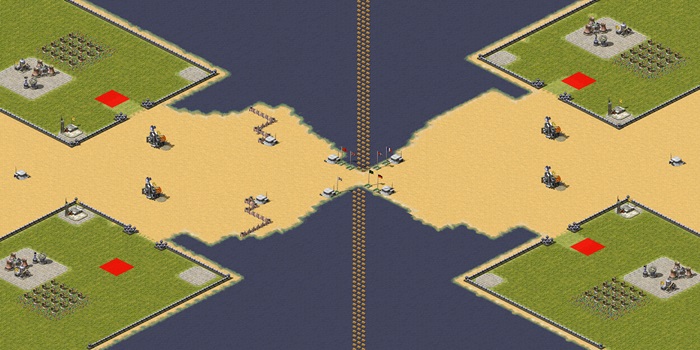 Beach Front (improved) preview