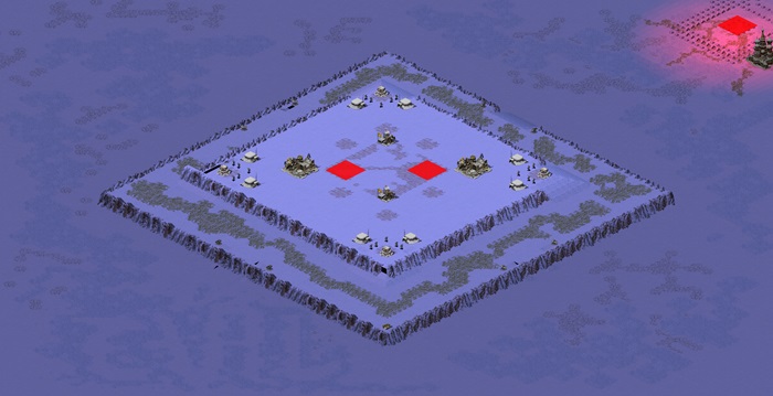 Citadel SURVIVAL 1.1 preview