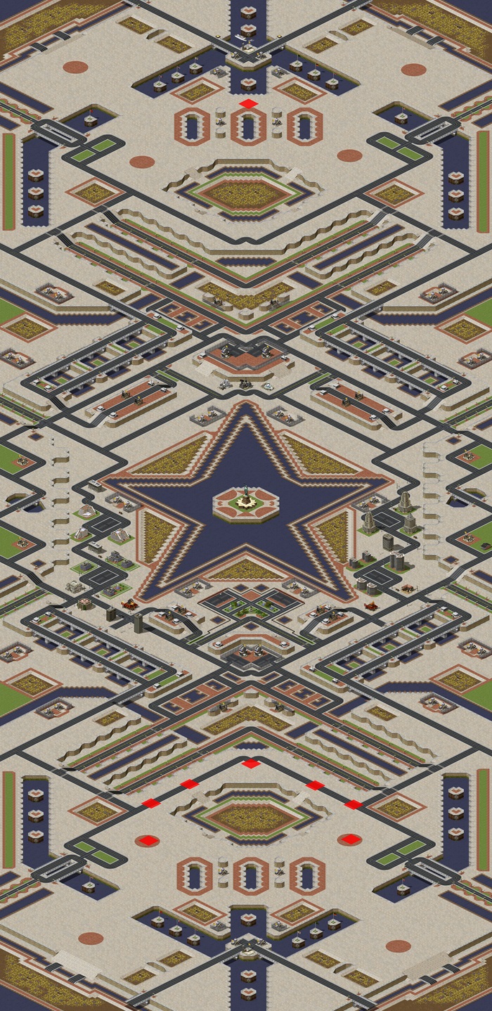 New New York Survival (7p) -- MISSING (randomized 2019-01-12 185039) preview