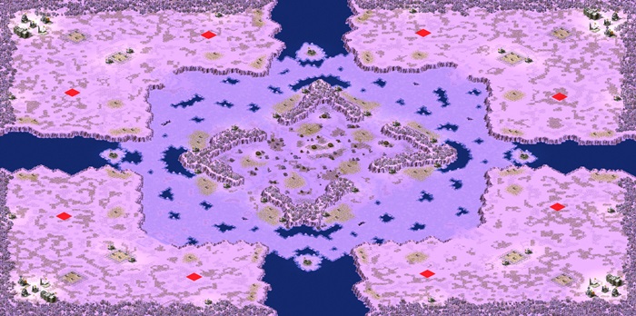 Mayflower Frozen HD (2-8) (Grim Noise) preview