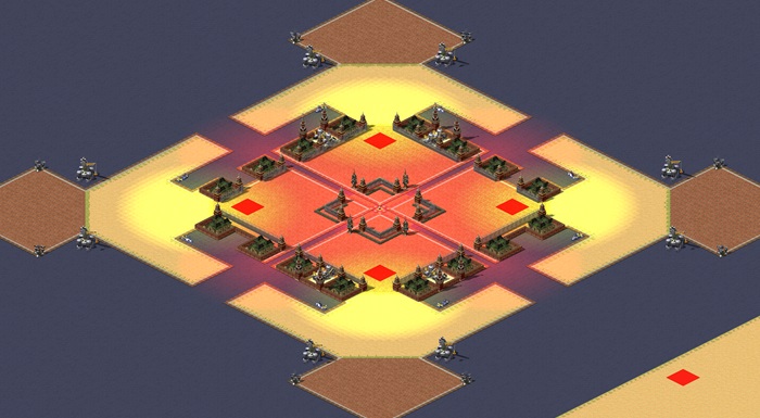 Romanav-Needs-Security![Survival]Map4You preview