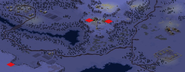 Chrono Defense v3 preview