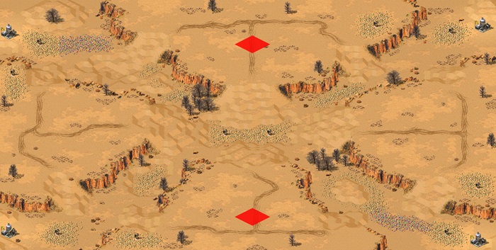[2] Dry Heat LE CnCNetWC preview