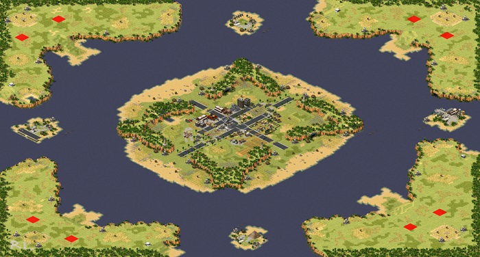 Mayflower Expanded preview