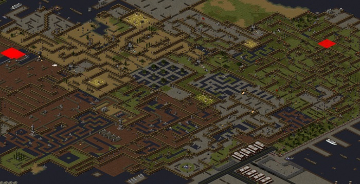 �Maze of Death 3: Elite Rangers preview