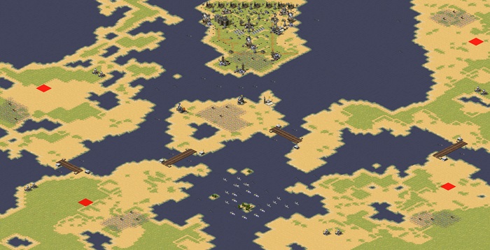 Diesis's Shoals preview