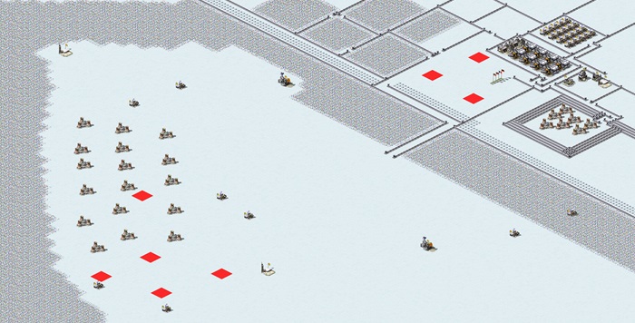 Defender - CRT 2 preview