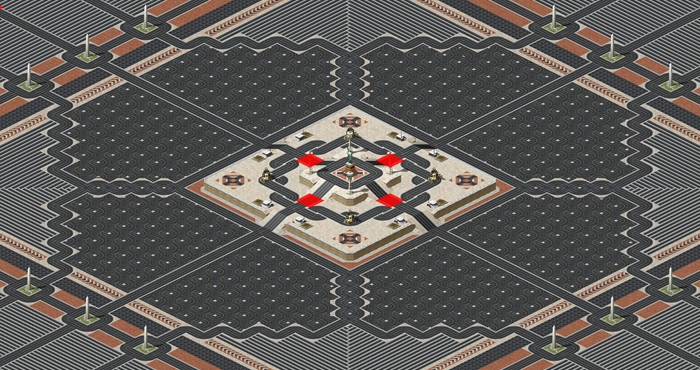 Offical Testing preview