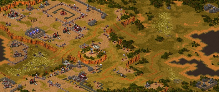 Wipe Out! preview