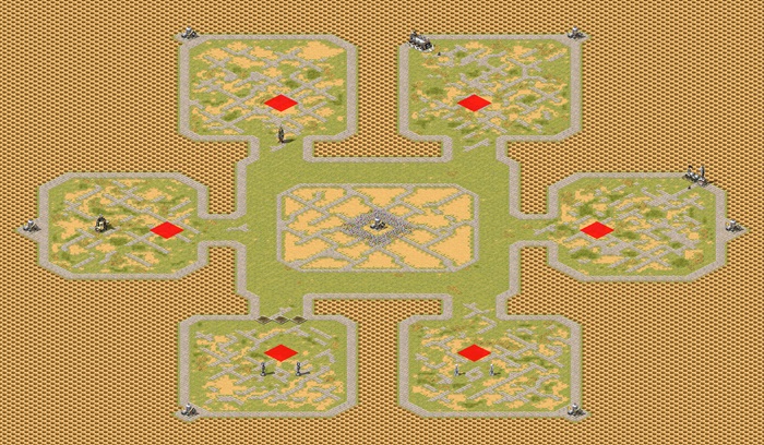 [6] The Oil With Bonus RTS preview