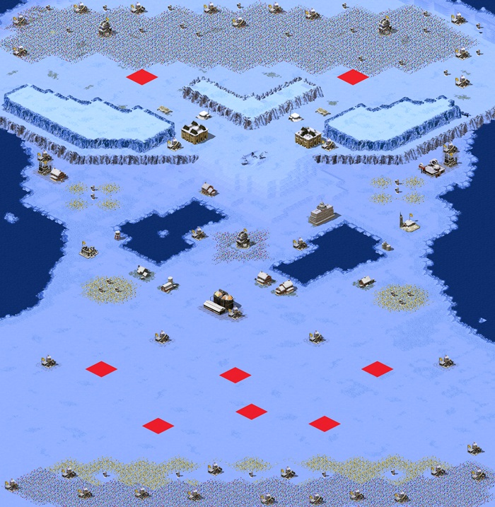 Icy Inferno 2.X preview