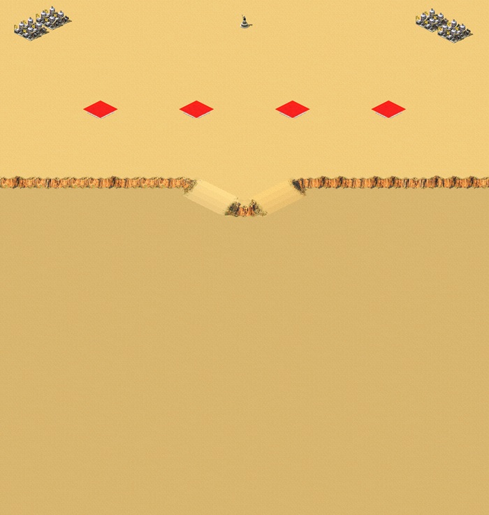 Ridge of Resilience (Survival) preview