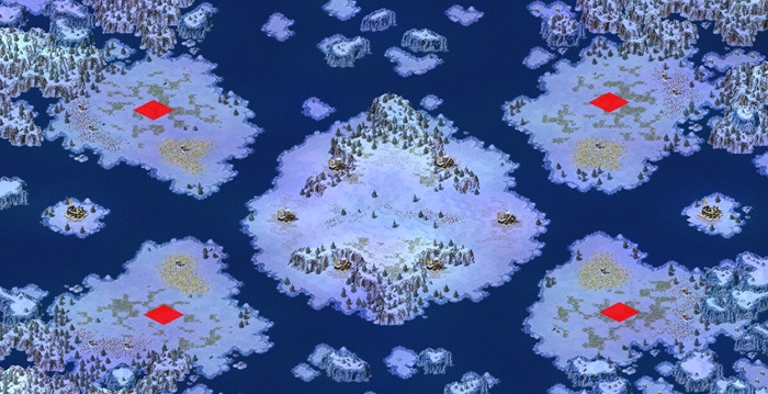 [4] Depth Charge RM preview